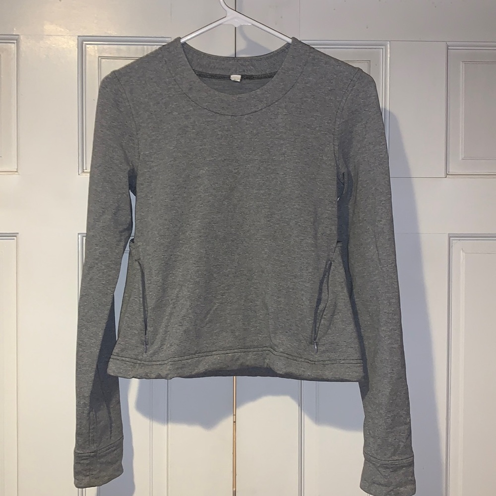 Lululemon